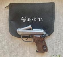 Beretta TomCat .32 ACP / 7.65x17mm Browning SR