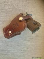 Beretta TomCat .32 ACP / 7.65x17mm Browning SR