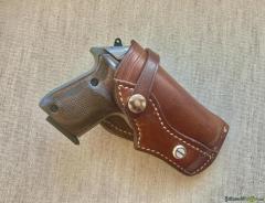 Beretta TomCat .32 ACP / 7.65x17mm Browning SR