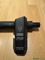 ...Andere-Nicht angegeben Typhoon Defence Industries F12 12