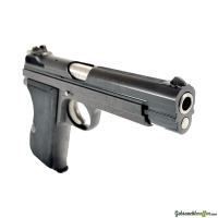 SIG-Sauer P210 9x19mm Parabellum/Luger/NATO