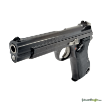 SIG-Sauer P210 9x19mm Parabellum/Luger/NATO