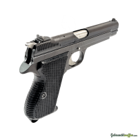 SIG-Sauer P210 9x19mm Parabellum/Luger/NATO