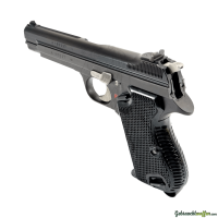 SIG-Sauer P210 9x19mm Parabellum/Luger/NATO