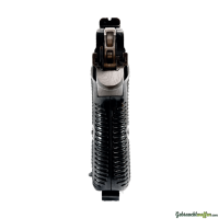 SIG-Sauer P210 9x19mm Parabellum/Luger/NATO