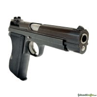 SIG-Sauer P210 9x19mm Parabellum/Luger/NATO