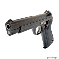 SIG-Sauer P210 9x19mm Parabellum/Luger/NATO