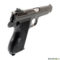 SIG-Sauer P210 9x19mm Parabellum/Luger/NATO