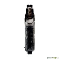 SIG-Sauer P210 9x19mm Parabellum/Luger/NATO