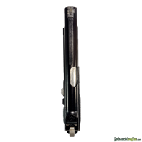 SIG-Sauer P210 9x19mm Parabellum/Luger/NATO