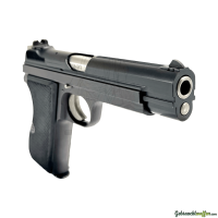 SIG-Sauer P210 9x19mm Parabellum/Luger/NATO