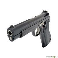 SIG-Sauer P210 9x19mm Parabellum/Luger/NATO