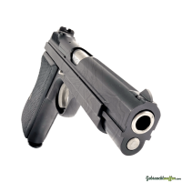 SIG-Sauer P210 9x19mm Parabellum/Luger/NATO