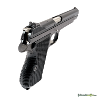 SIG-Sauer P210 9x19mm Parabellum/Luger/NATO