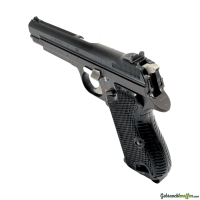 SIG-Sauer P210 9x19mm Parabellum/Luger/NATO