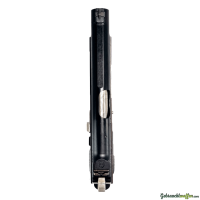 SIG-Sauer P210 9x19mm Parabellum/Luger/NATO