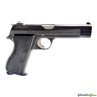 SIG-Sauer p210 9x19mm Parabellum/Luger/NATO