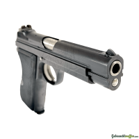 SIG-Sauer p210 9x19mm Parabellum/Luger/NATO