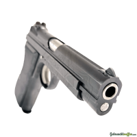 SIG-Sauer p210 9x19mm Parabellum/Luger/NATO