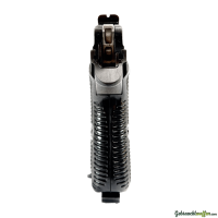 SIG-Sauer p210 9x19mm Parabellum/Luger/NATO