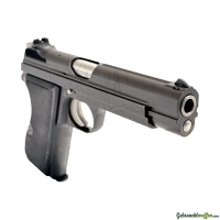 SIG-Sauer p210 9x19mm Parabellum/Luger/NATO