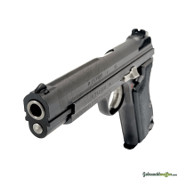 SIG-Sauer p210 9x19mm Parabellum/Luger/NATO