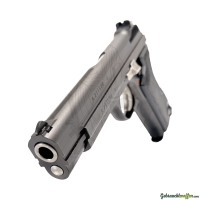 SIG-Sauer p210 9x19mm Parabellum/Luger/NATO