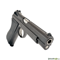 SIG-Sauer p210 9x19mm Parabellum/Luger/NATO