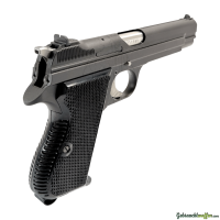 SIG-Sauer p210 9x19mm Parabellum/Luger/NATO