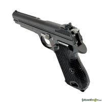 SIG-Sauer p210 9x19mm Parabellum/Luger/NATO