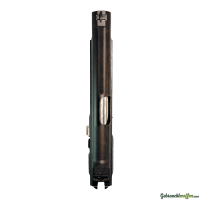 SIG-Sauer p210 9x19mm Parabellum/Luger/NATO