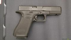 Glock 17 Gen 5 9x19mm Parabellum/Luger/NATO