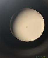 Trijicon ACOG 4x32 Grünes Chevron-Absehen