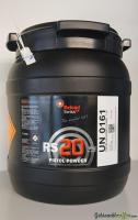 RS20 Pulver in 4Kg Dosen