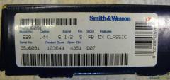 Smith & Wesson 629 DX Classic .44 Remington Magnum