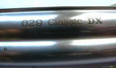 Smith & Wesson 629 DX Classic .44 Remington Magnum