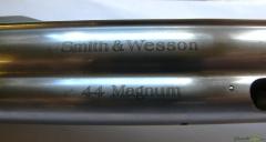 Smith & Wesson 629 DX Classic .44 Remington Magnum