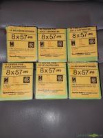 Div Munition laut Fotos