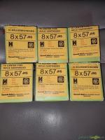 Div Munition laut Fotos