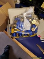 Div Munition laut Fotos