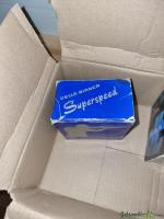 Div Munition laut Fotos