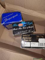 Div Munition laut Fotos