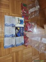 Div Munition laut Fotos