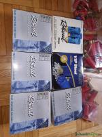 Div Munition laut Fotos