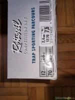 Div Munition laut Fotos