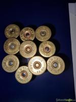 Div Munition laut Fotos