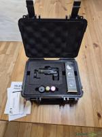 Jerry C5 Thermal Clip on