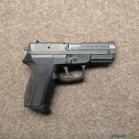 pistole SIG SAUER mod. SP2022 Kapo TI cal. 9mm Para