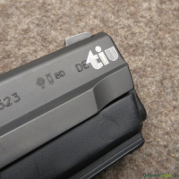 pistole SIG SAUER mod. SP2022 Kapo TI cal. 9mm Para