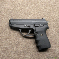 pistole SIG SAUER mod. P239 Kapo TI cal. 9mm Para